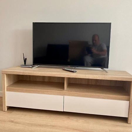 Apartment Insat IV シュチェチン エクステリア 写真