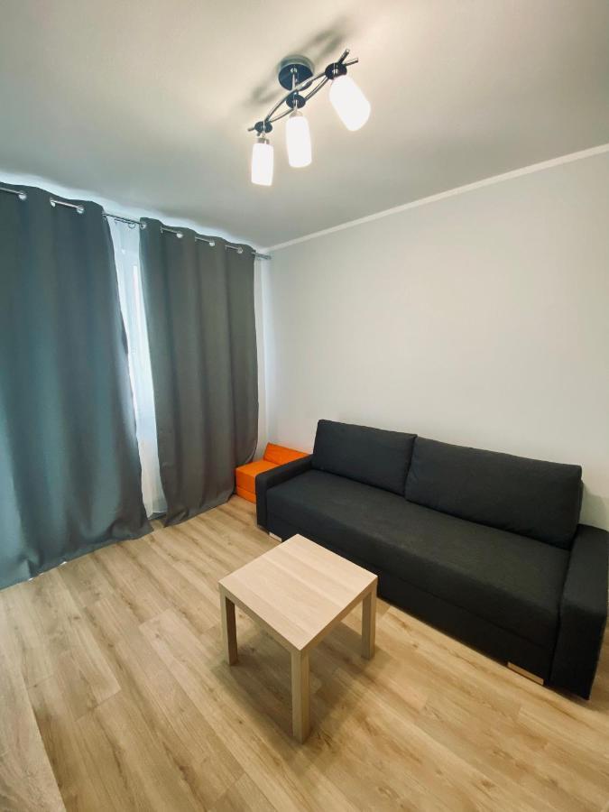 Apartment Insat IV シュチェチン エクステリア 写真