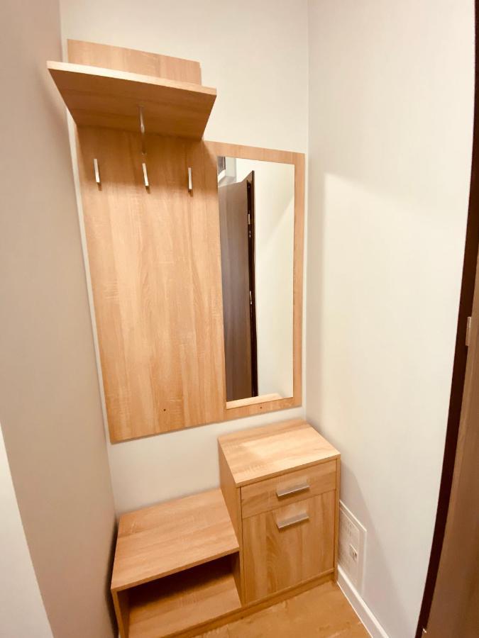 Apartment Insat IV シュチェチン エクステリア 写真